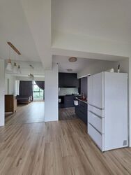 Blk 70A Telok Blangah Ridgeview (Bukit Merah), HDB 3 Rooms #618191841